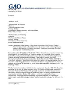 Economics / United States federal banking legislation / Late-2000s financial crisis / Systemic risk / Mortgage industry of the United States / Dodd–Frank Wall Street Reform and Consumer Protection Act / Federal Reserve System / Asset-backed security / U.S. Securities and Exchange Commission / Finance / Financial economics / United States housing bubble