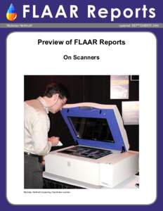 FLAAR Reports Nicholas Hellmuth updated SEPTEMBERPreview of FLAAR Reports
