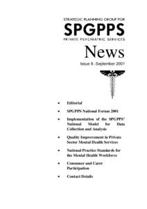 Mind / Community mental health service / Caregiver / Psychiatry / Virginia Gonzalez Torres / Patient safety organization / Medicine / Mental health / Health