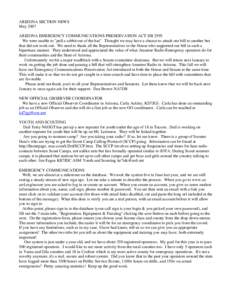 Microsoft WordArizona SM Article.doc