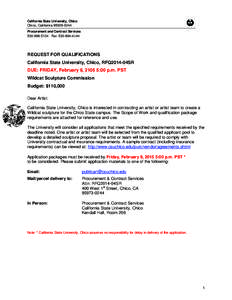 Riley County /  Kansas / Geography of California / California State University /  Chico / Central Valley / Butte County /  California / California State University / Willie the Wildcat / Wildcat / Procurement / American Association of State Colleges and Universities / Chico /  California / Association of Public and Land-Grant Universities