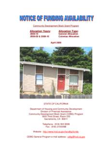 Poverty / Community Development Block Grant / HOME Investment Partnerships Program / Colonia / Texas Department of Housing and Community Affairs / Development of non-profit housing in the United States / Affordable housing / United States Department of Housing and Urban Development / Housing