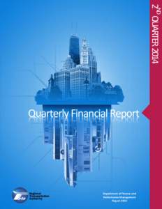 Microsoft Word - June 2014 Quarterly Financial Report