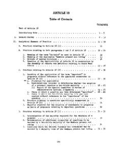 International relations / Government / Politics / Government of Pakistan / Elections / Chapter IV of the United Nations Charter / United Nations General Assembly resolution / International security / United Nations Security Council / Article One of the United States Constitution