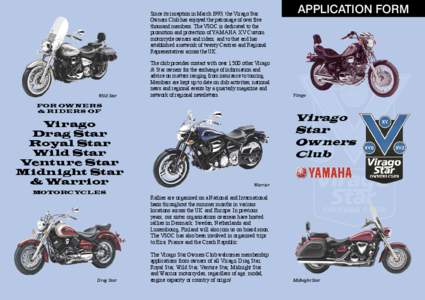 Cleckheaton / Counties of England / Geography of England / West Yorkshire / Star Motorcycles / Virago
