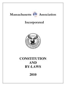 Massachusetts  Association Incorporated