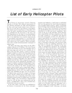 UNITED STATES NAVAL AVIATION 1910–1995  APPENDIX 755