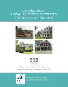 Historic districts in the United States / Canton Center Historic District / Cultural studies / Milford /  Connecticut / Historic preservation / Connecticut / National Register of Historic Places / Geography of the United States