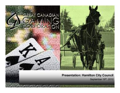Casino Nova Scotia / Boulevard Casino / Slot machine / Casino / Caesars Entertainment Corporation / Great Canadian Gaming / Nova Scotia Gaming Corporation / Entertainment / Gambling / Gaming