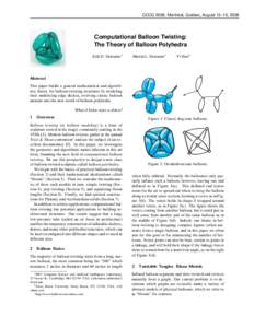 Eulerian path / Route inspection problem / Graph / Matching / Line graph / Hamiltonian path / Graph theory / Planar graphs / NP-complete problems