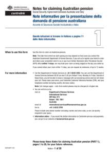 United Kingdom / Economics / Employment compensation / British society / Pensions in the United Kingdom / Pension / Social Security / Retirement / Housing Benefit / Financial services / Investment / Financial economics