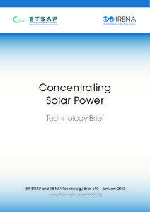 12-30705_Concentrating Solar Power_Inhalt.indd