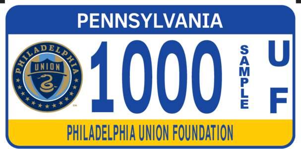 PHILADELPHIA UNION FOUNDATION   