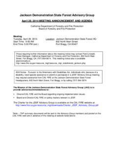 Microsoft Word - JAG_April_29_2014_MeetingAnnouncement_and_Agenda.docx