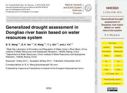 Physical geography / Nature / Palmer Drought Index / Keetch-Byram Drought Index / Drought / Surface runoff / Water / Drought Research Initiative / Drought in Canada / Hydrology / Droughts / Earth