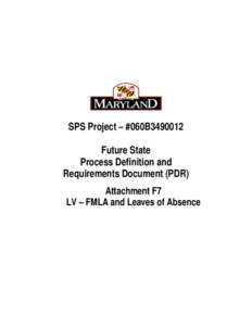 SPS Project 060B3490012 Attachment F7