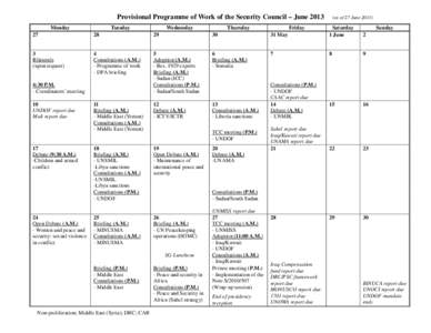 Microsoft Word - Monthly PoW[removed]E.doc