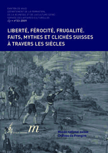 CANTON DE VAUD DÉPARTEMENT DE LA FORMATION, DE LA JEUNESSE ET DE LA CULTURE (DFJC) SERVICE DES AFFAIRES CULTURELLES  dp • n°[removed]