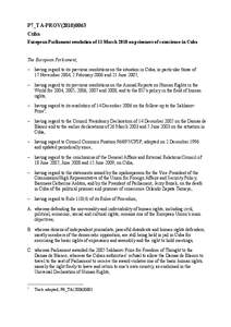 Politics of Cuba / Politics / Cuba–United States relations / Cuban dissident movement / Civil disobedience / Guillermo Fariñas / Orlando Zapata / Human rights in Cuba / Hunger strike / Cuba / Opposition to Fidel Castro / Cuban dissidents