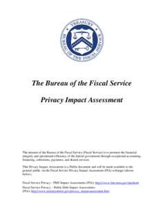 Federal Reserve System / Privacy / Validation rule / Ethics / Internet privacy / Data management