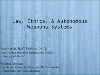 Ethics / International law / Human rights instruments / Catholic social teaching / Just war theory / Distinction / Proportionality / War / Convention on Certain Conventional Weapons / Laws of war / International relations / Law