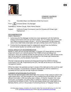 Microsoft Word - cec-loan_ledlights_131029.docx