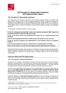 Caisse_des_Depots_Reporting_PRI_2010_English