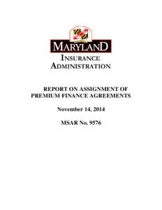Microsoft Word - Report on PFC Agreements FINAL .docx