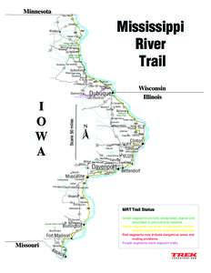 Bellevue /  Washington / Bellevue / Mediapolis /  Iowa / Geography of the United States / Iowa / Driftless Area / Dubuque County /  Iowa / Conesville