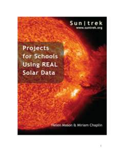 Microsoft Word - Suntrek-Solar-Data.docx