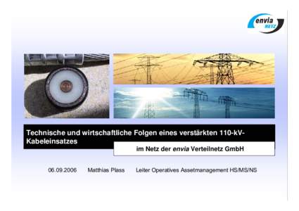 Vortrag BTU-Energietag Kabel/Freileitung