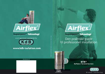 AIRFLEX Dépliant 8p certification DA.indd