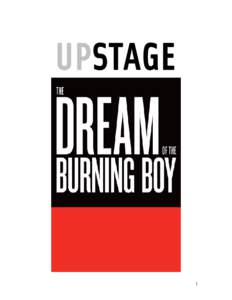 Microsoft Word - The Dream of the Burning Boy Online Upstage.doc