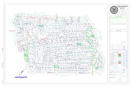 TOWN OF JOHNSTON PROVIDENCE COUNTY, RHODE ISLAND INCORPORATED[removed]AMENDMENTS