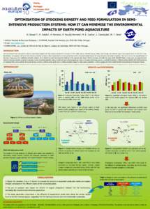 Environment / Effluent / Algae / Earth / Water / Integrated multi-trophic aquaculture / Water pollution / Environmental engineering / Aquaculture