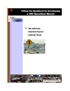 Occupational safety and health / Traffic Message Channel / Disaster preparedness / Emergency management / Humanitarian aid