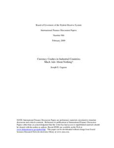 Balance of payments / Monetary policy / Exchange rate / Euro / Devaluation / Exchange-rate regime / Argentine Currency Board / Sudden stop / Economics / International economics / Inflation