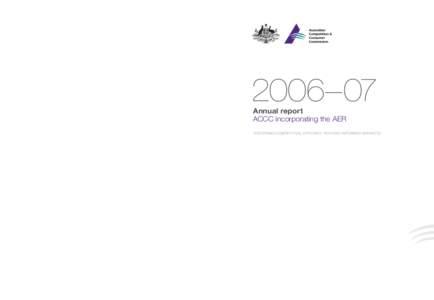 ACCC annual report 2006-07_Internal-indd.indd