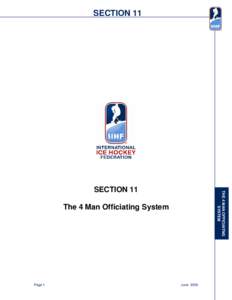 Microsoft Word - Section[removed]Man Officiating System.June 2009.doc