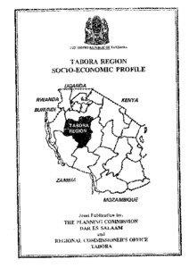 Earth / Tabora / Kigoma Region / Rukwa Region / Tanzania / Kigoma / Miombo / Wetland / Tabora Urban / Africa / Afrotropic / Tropical and subtropical grasslands /  savannas /  and shrublands