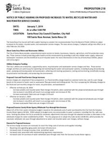 Microsoft Word - Prop218Notice_2014_15_Final_2