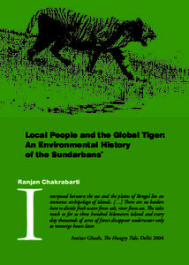 Geography of West Bengal / Indomalaya / Mangroves / Sundarbans / West Bengal / Ganges Delta / South 24 Parganas district / Bengal / Pratapaditya / Asia / Geography of India / Geography of Bangladesh