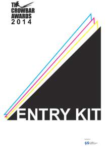 ENTRY KIT Organized by ENTRY GUIDELINES Who is Eligible? All full-time students currently enrolled in any school, or those who graduated within 2014, are eligible