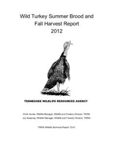 County+WMA Fall Turkey 2012.xlsx