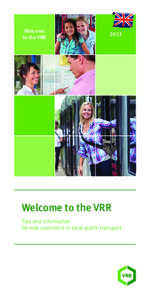 Welcome to the VRR[removed]Welcome to the VRR