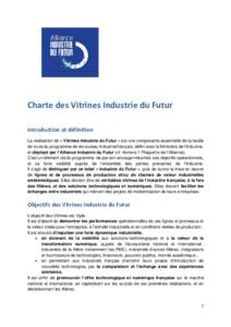 Charte Vitrines Industrie du Futur Vjuin2016