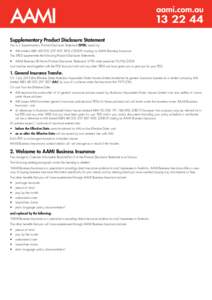 Institutional investors / Financial economics / Law / Privacy / Insurance / Internet privacy / General insurance / Risk purchasing group / Ethics / Types of insurance / Financial institutions