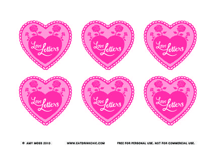 Loveletter_Heart_Doily_Label