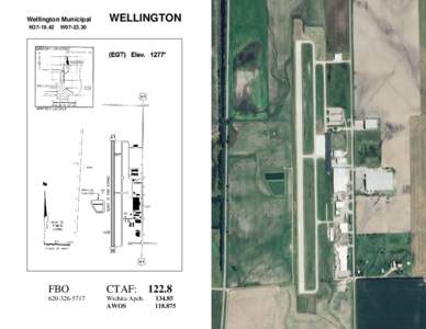 Abilene Municipal Airport