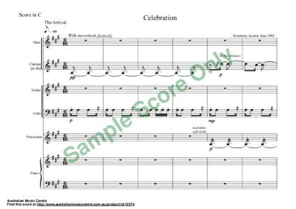 Classical music / Thomas Oboe Lee